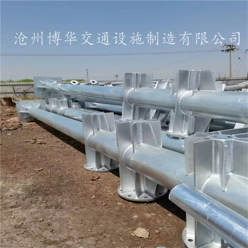 標志桿生產(chǎn)廠(chǎng)家